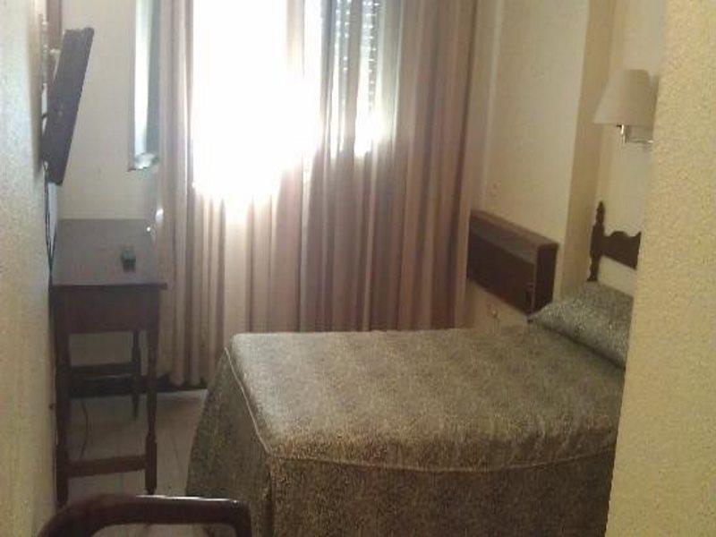 Al-Mar Hotel Algeciras Ngoại thất bức ảnh