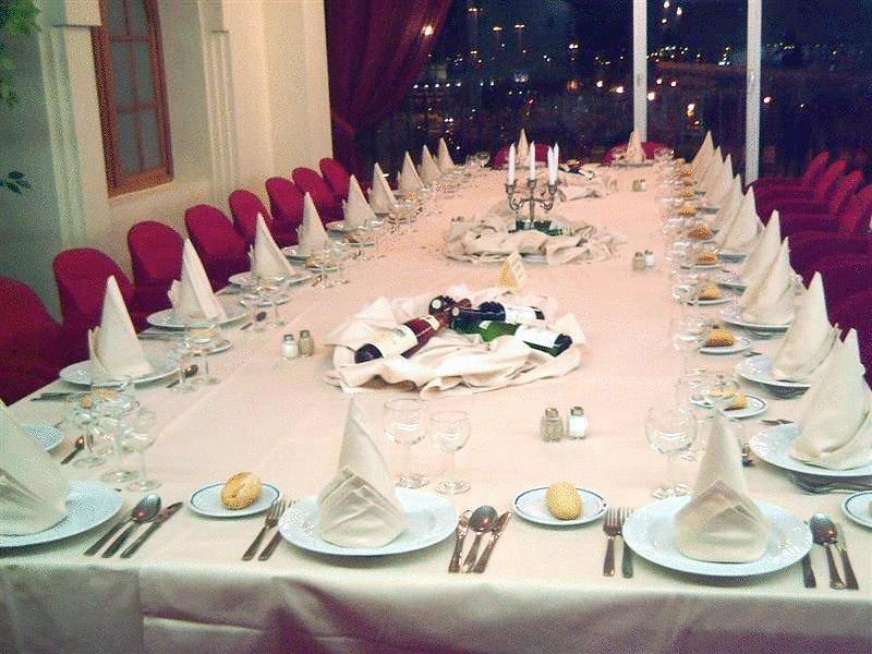 Al-Mar Hotel Algeciras Ngoại thất bức ảnh