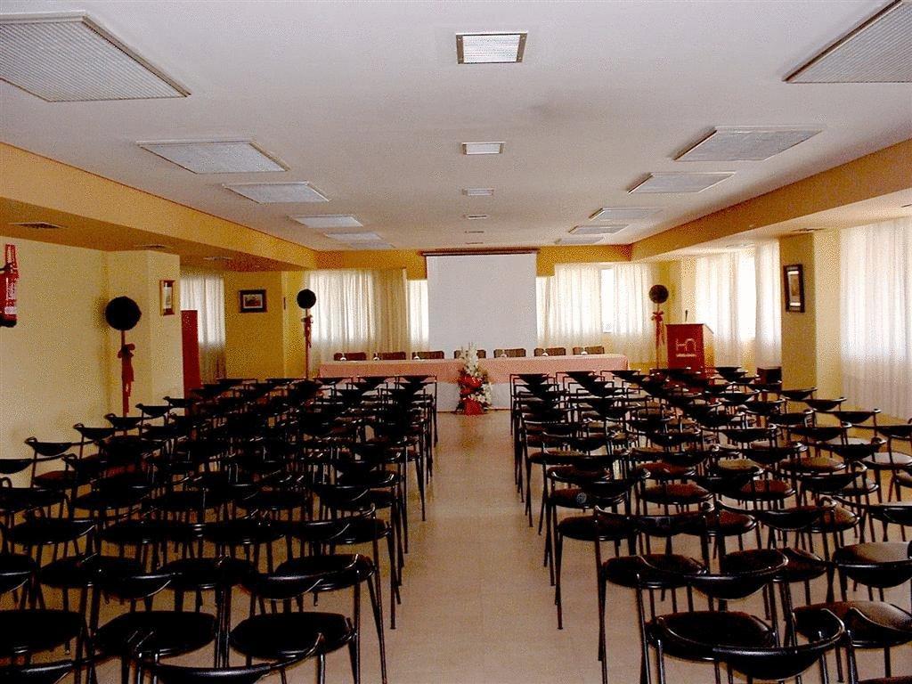 Al-Mar Hotel Algeciras Tiện nghi bức ảnh